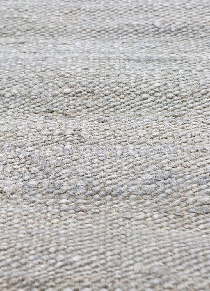 Runner Sisal Rug - 600 x 45 cm - light grey