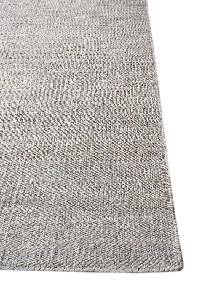 Runner Sisal Rug - 600 x 45 cm - light grey