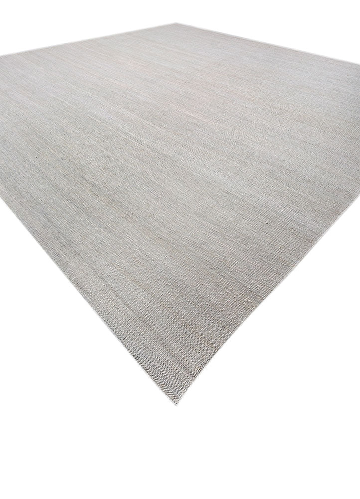 Runner Sisal Rug - 600 x 45 cm - light grey