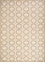 Sisal Rug - 285 x 195 cm - light beige