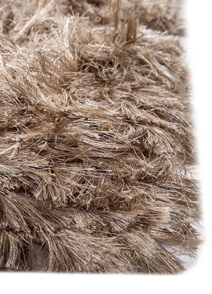 Wool Rug - 395 x 295 cm - sand