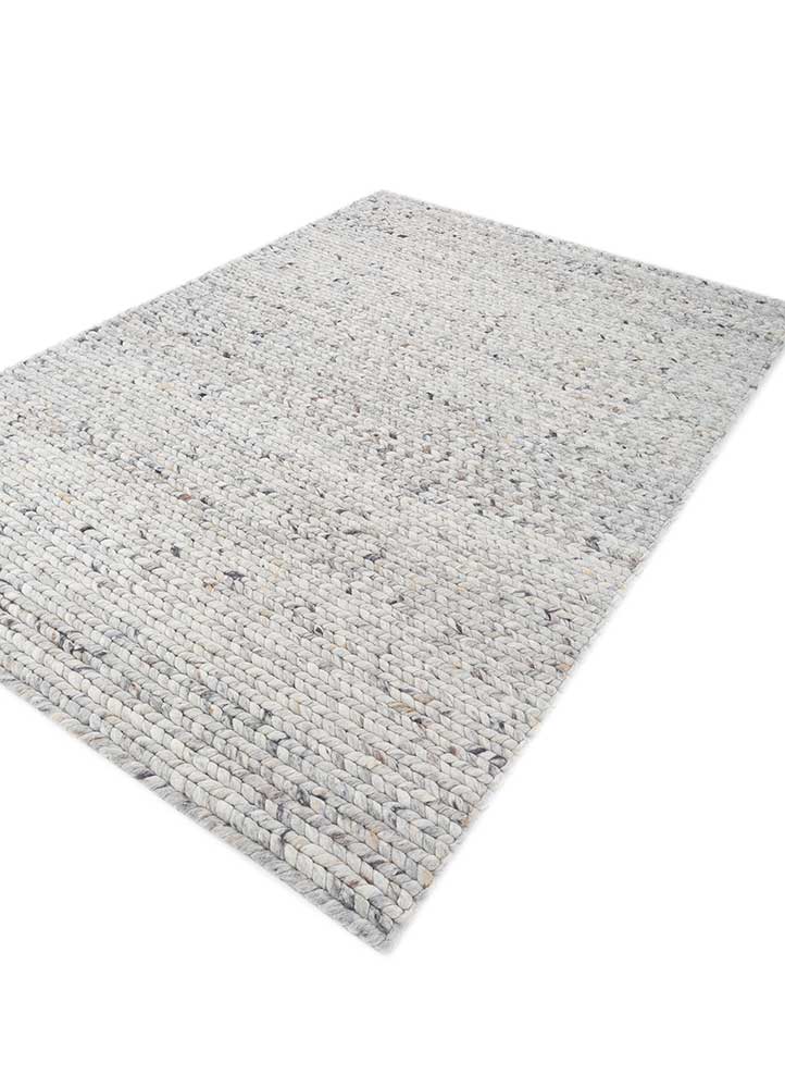 Rug - 240 x 170 cm - natural