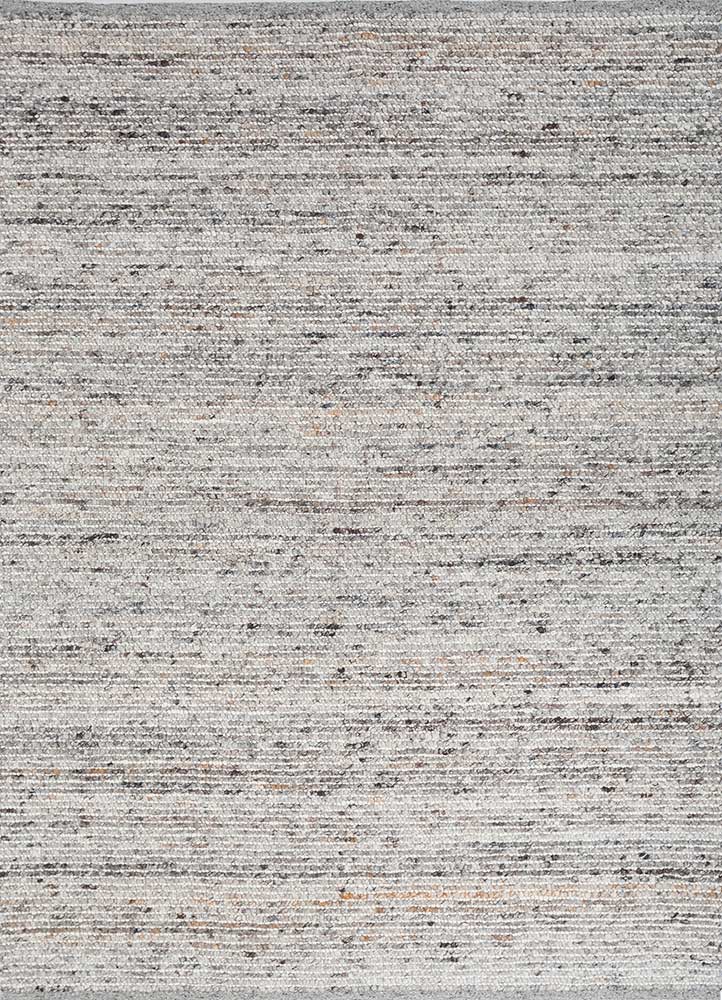 Wool Rug - 240 x 180 cm - cream
