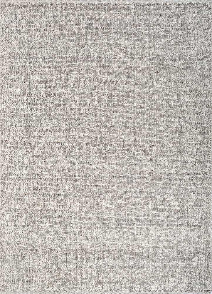 Wool Rug - 240 x 170 cm - gold