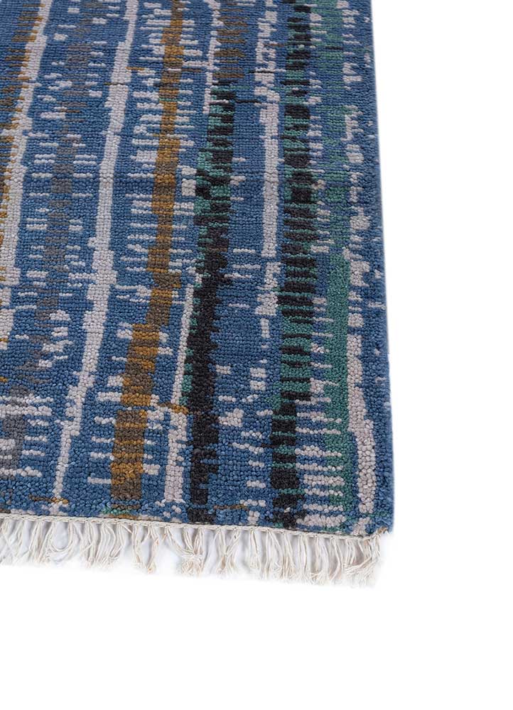 Wool Rug 180x135cm - Wool Rug