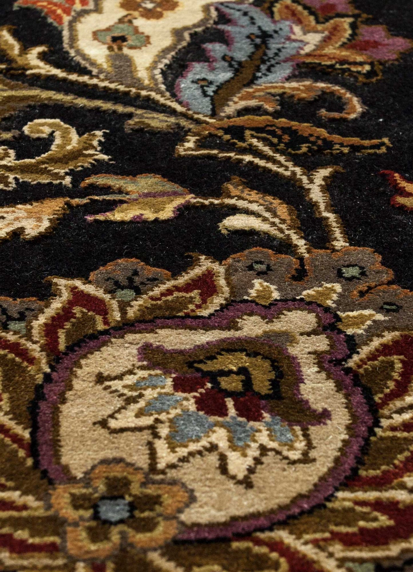 Wool Rug 420x300cm - Wool Rug