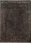 Designer Rug - 295 x 208 cm - anthracite