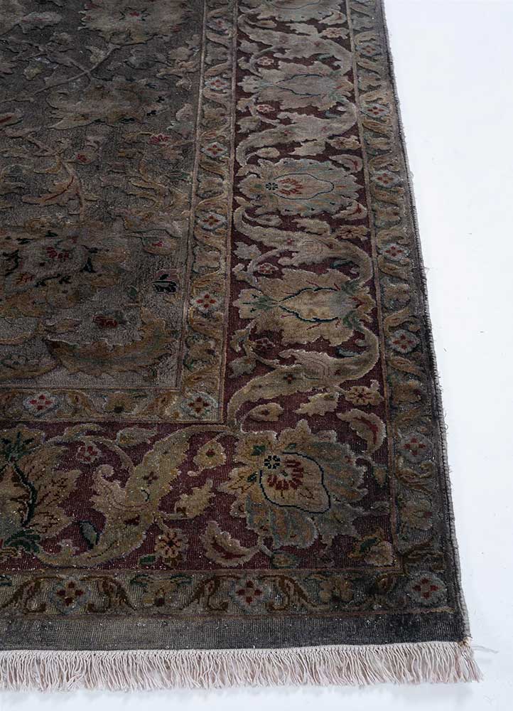 Designer Rug 295x208cm - Designerteppich