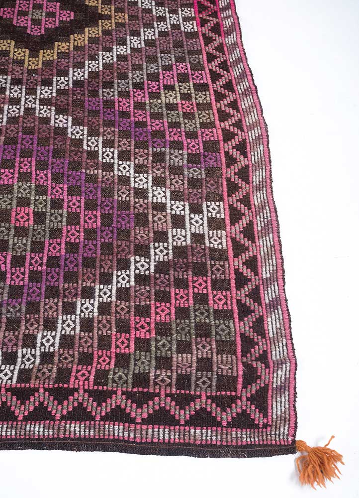 Wool Rug 300x180cm - Wool Rug