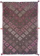 Wool Rug 165x285cm - Wool Rug