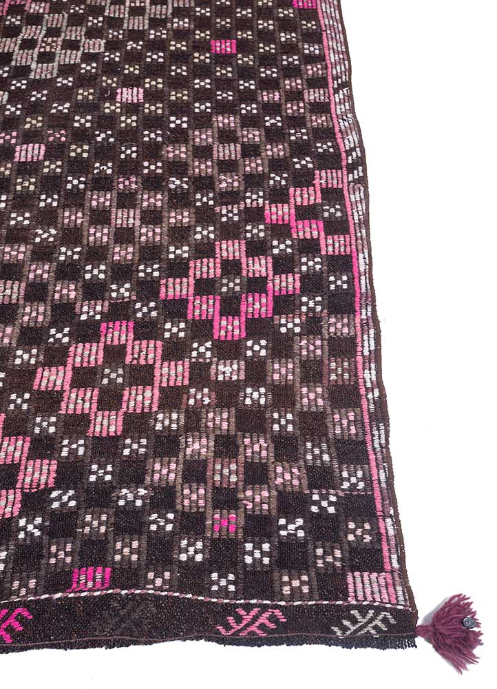 Wool Rug 165x285cm - Wool Rug