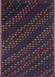 Wool Rug 265x165cm - Wool Rug