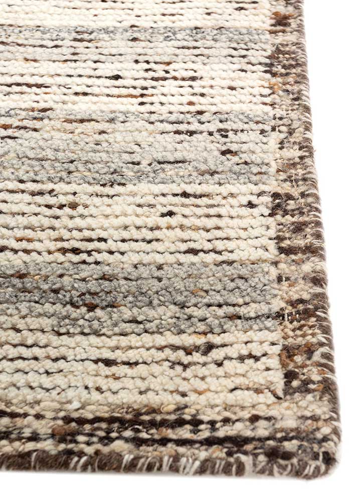 Wool Rug 285x255cm - Wool Rug
