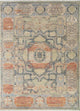 Wool Rug 270x360cm - Wool Rug