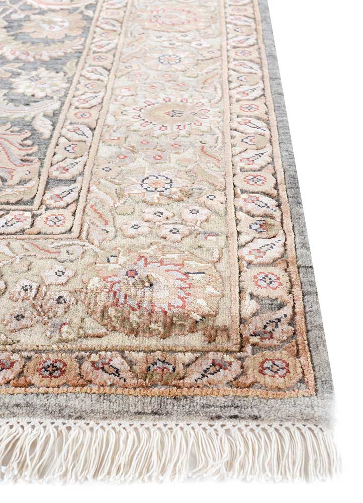 Wool Rug 210x150cm - Wool Rug