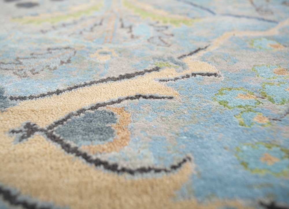 Designer Rug 240x300cm - Designerteppich