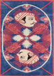Wool Rug 240x120cm - Wool Rug