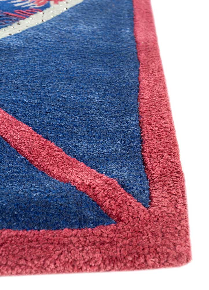 Wool Rug 240x120cm - Wool Rug