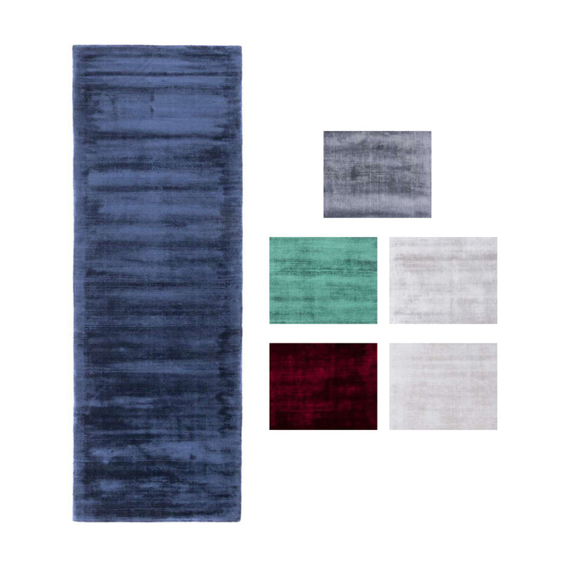 Viscose Rug Chester - Viskoseteppich