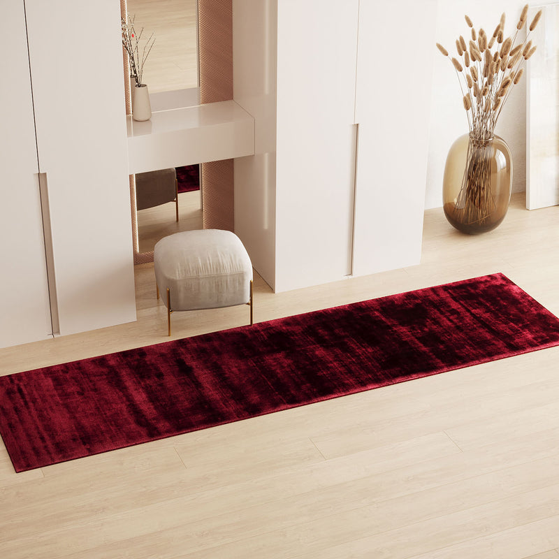 Viscose Rug Chester - Viskoseteppich