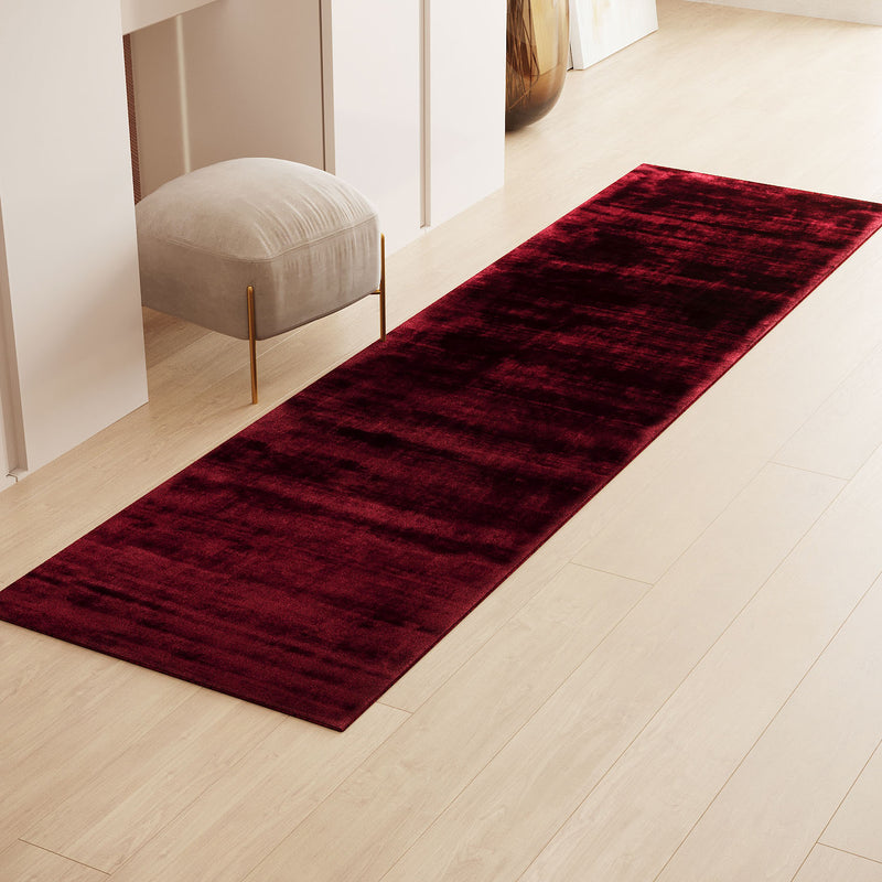 Viscose Rug Chester - Viskoseteppich