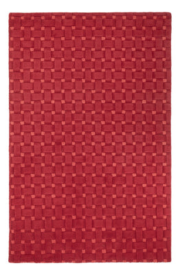 Wool Rug - AstroAura - rectangle