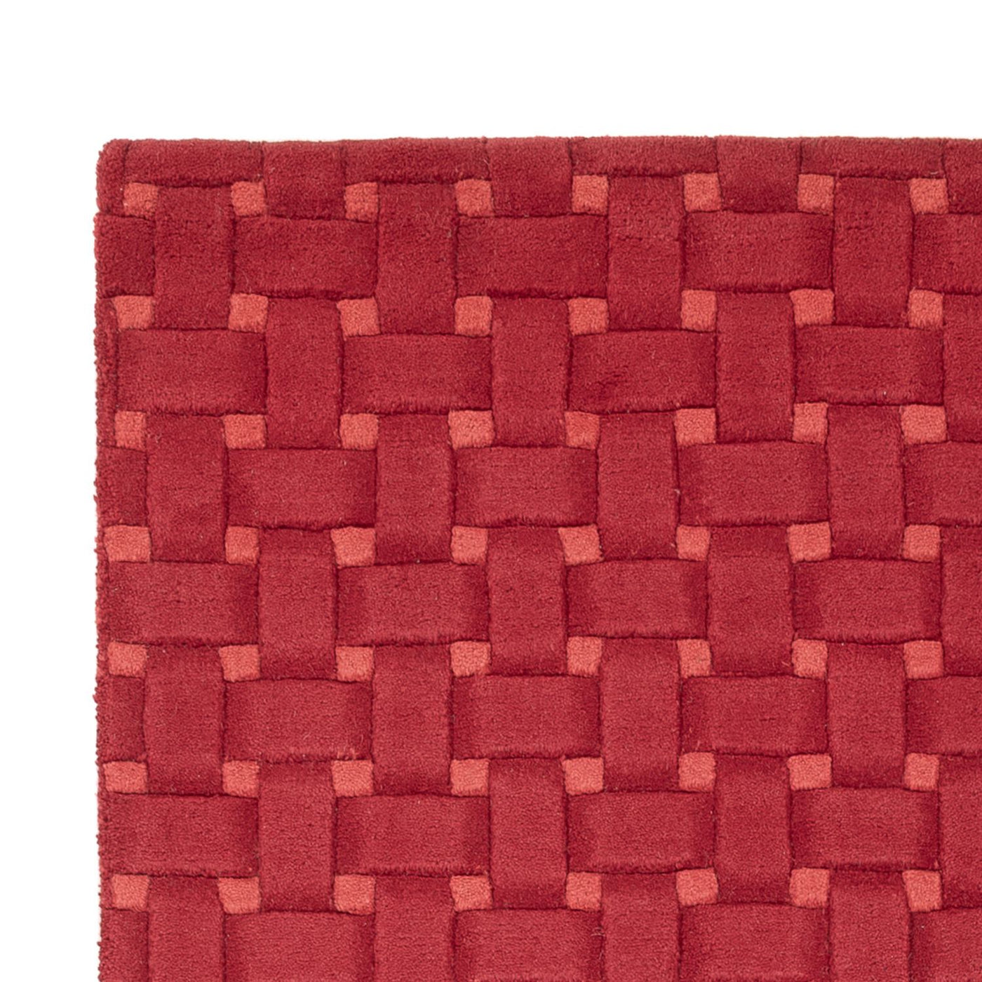 Wool Rug AstroAura - Wool Rug