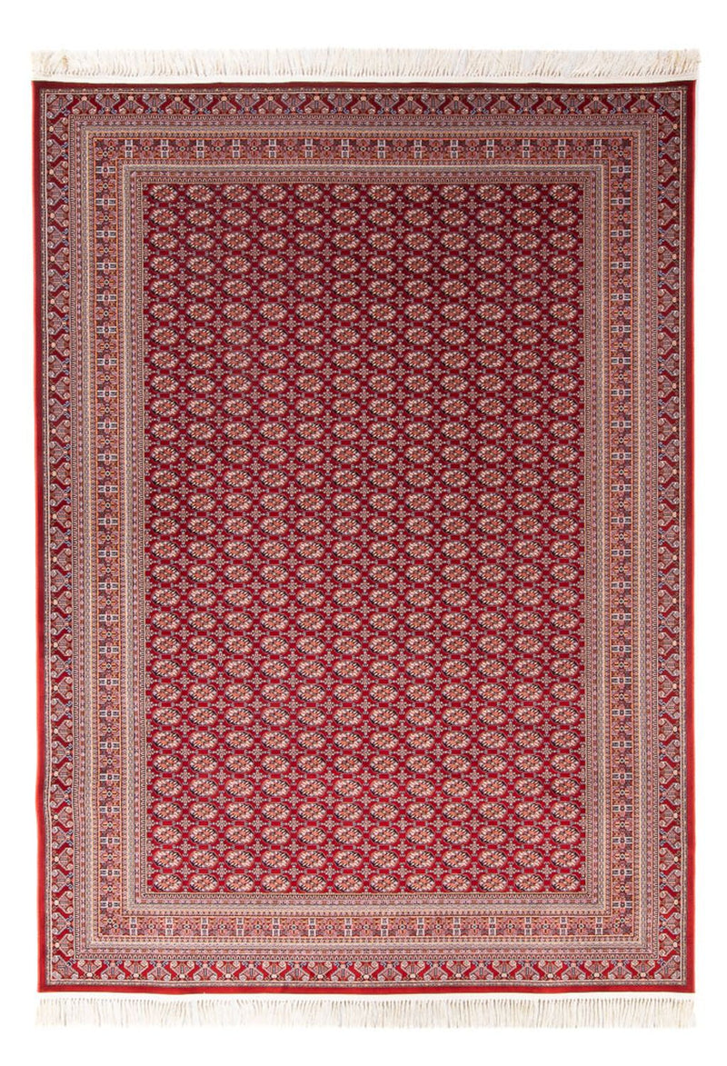 Oriental Woven Rug Arabesque Allure