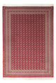 Oriental Woven Rug Arabesque Allure