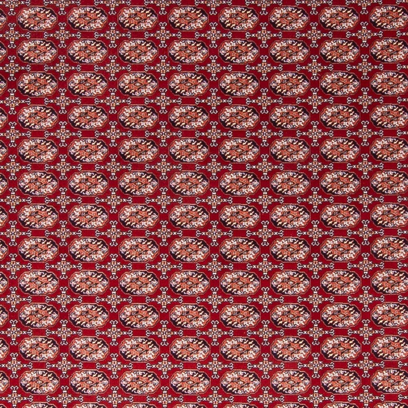 Oriental Woven Rug Arabesque Allure