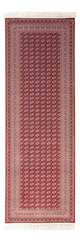 Oriental Woven Rug - Arabesque Allure - runner