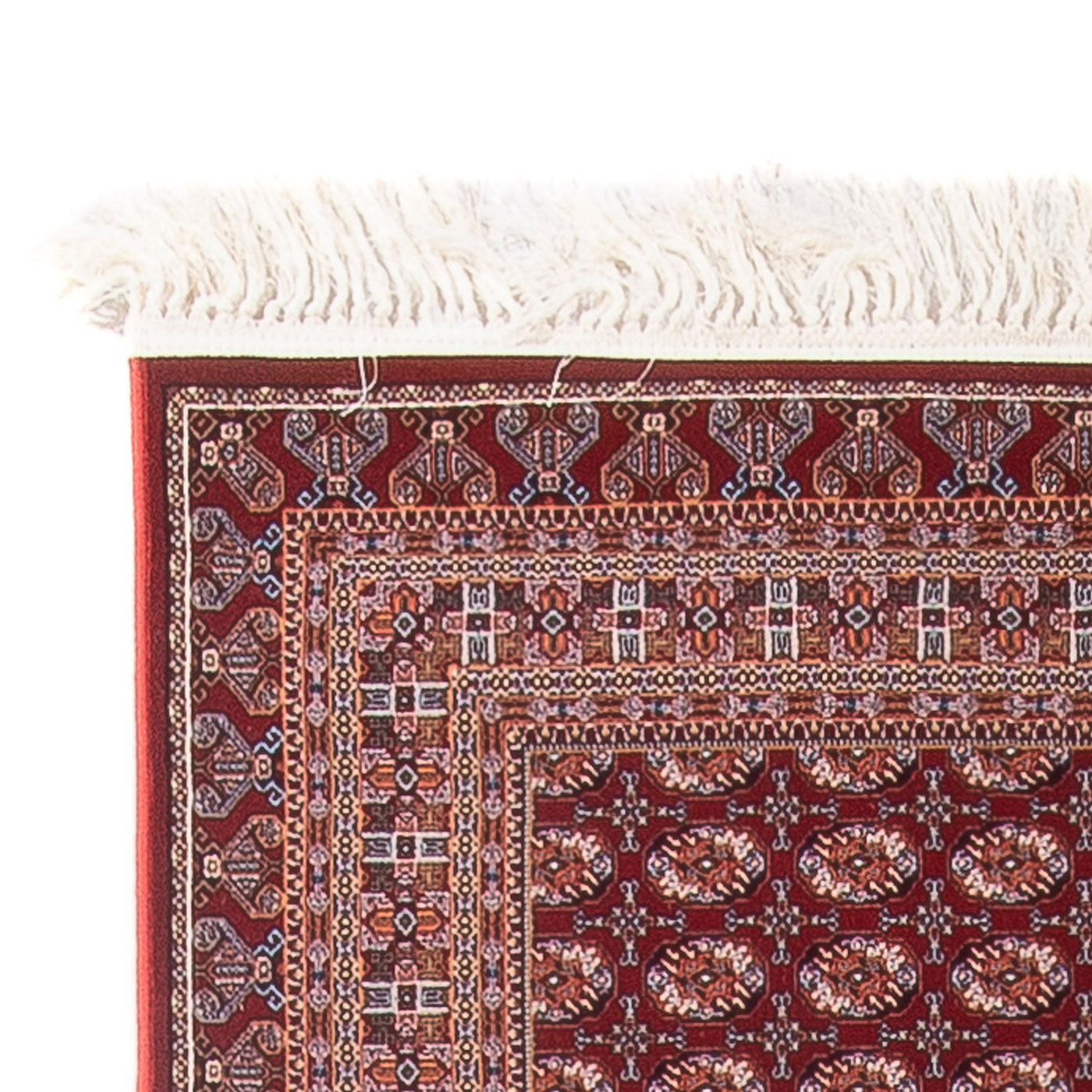 Oriental Woven Rug Arabesque Allure