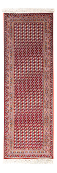 Oriental Woven Rug - Arabesque Allure - runner