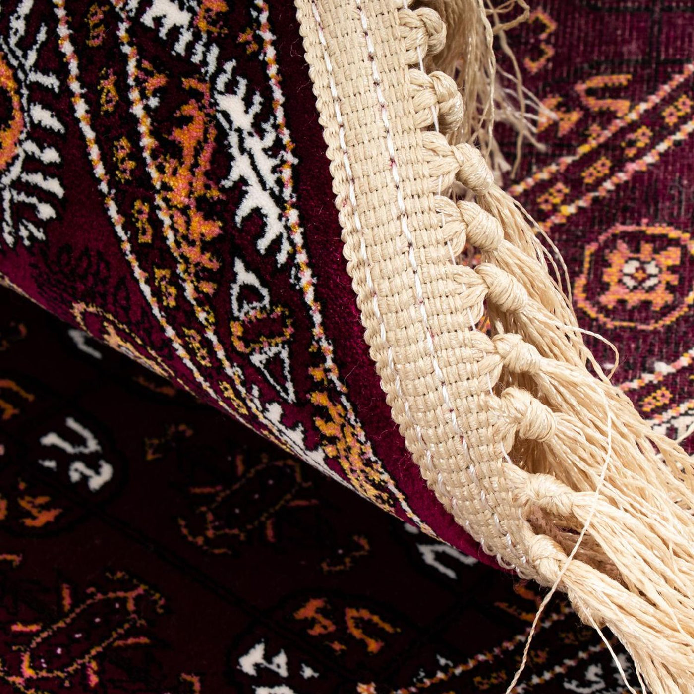 Persian Rugs Afghan Mauri