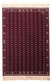 Oriental Rug - Afghan Mauri - rectangle – product image