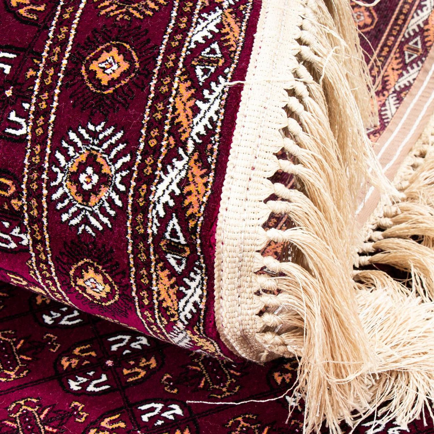 Persian Rugs Afghan Mauri
