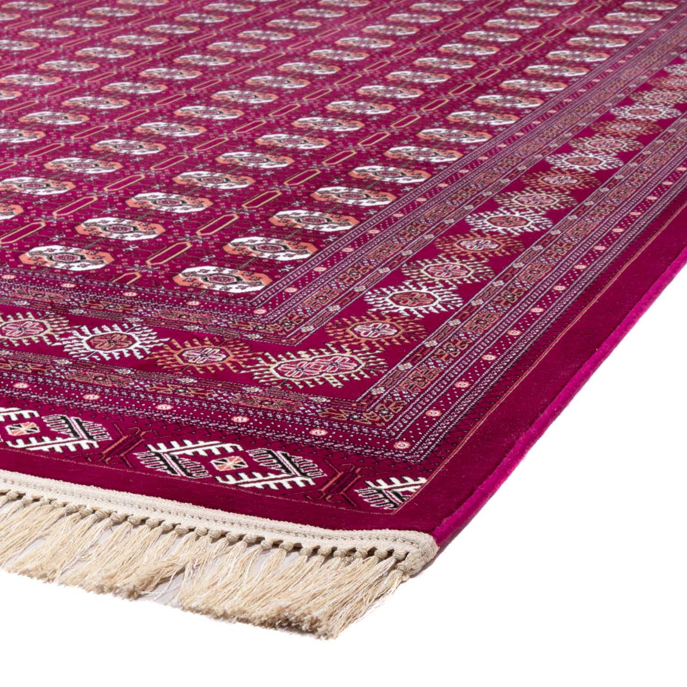 Persian Rugs Buchara