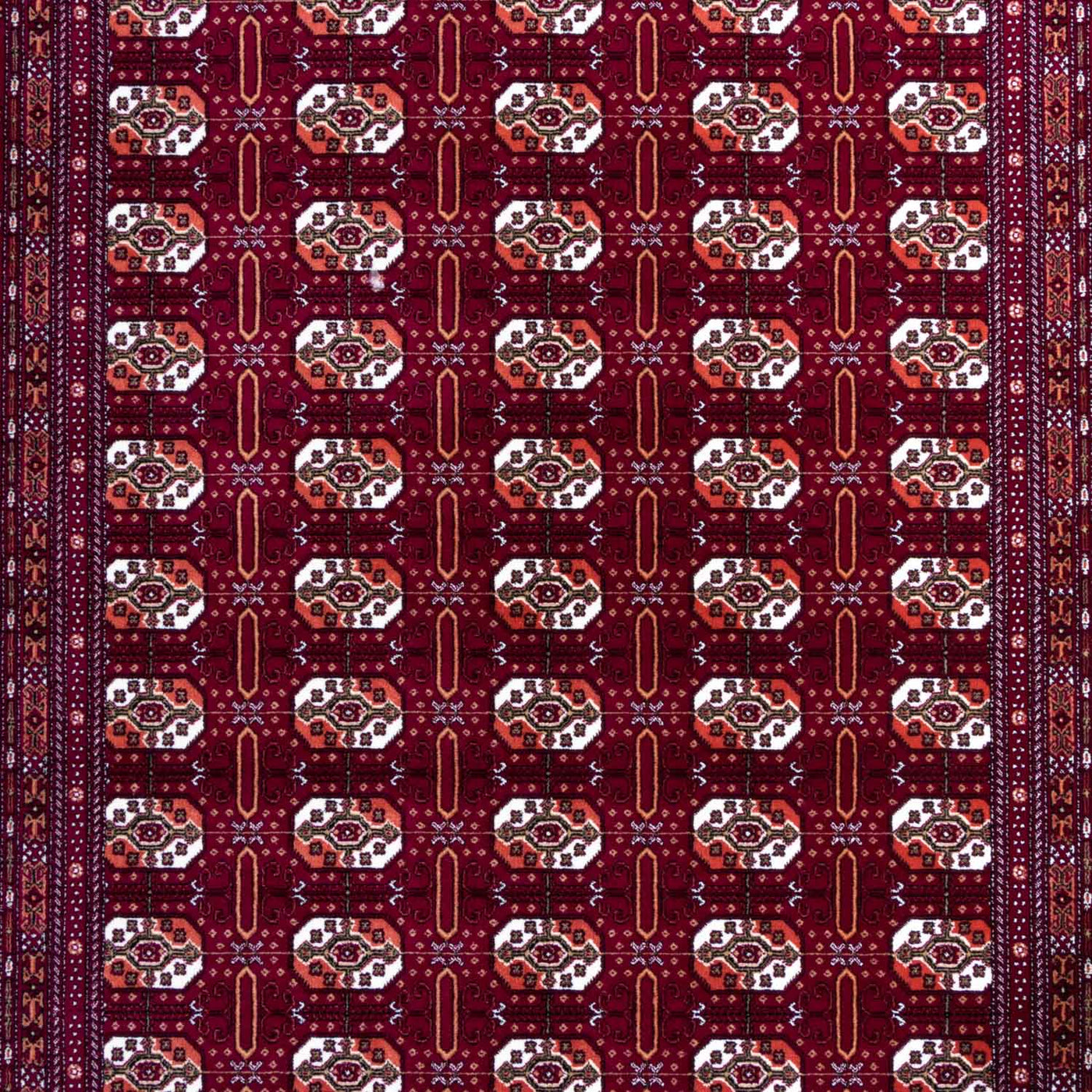Persian Rugs Buchara