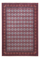 Oriental Woven Rug Dorna