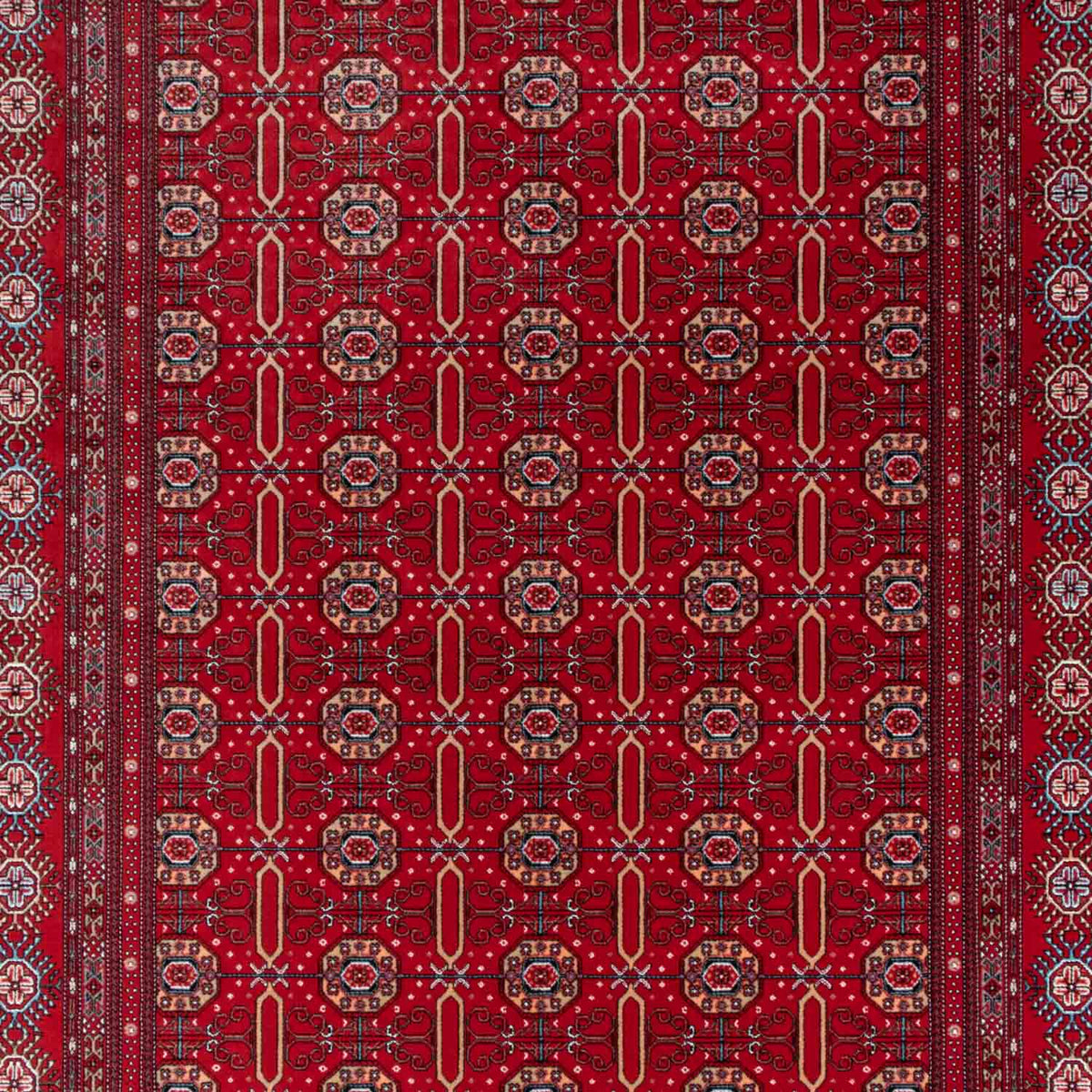 Persian Rugs Turkaman
