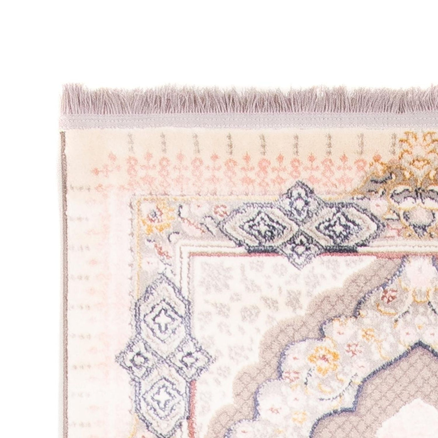Oriental Woven Rug - Iman - runner