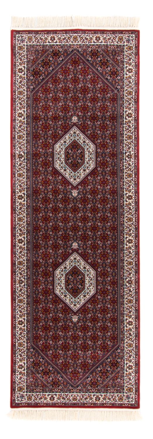 Oriental Rug - Bidjar-Zyon - runner
