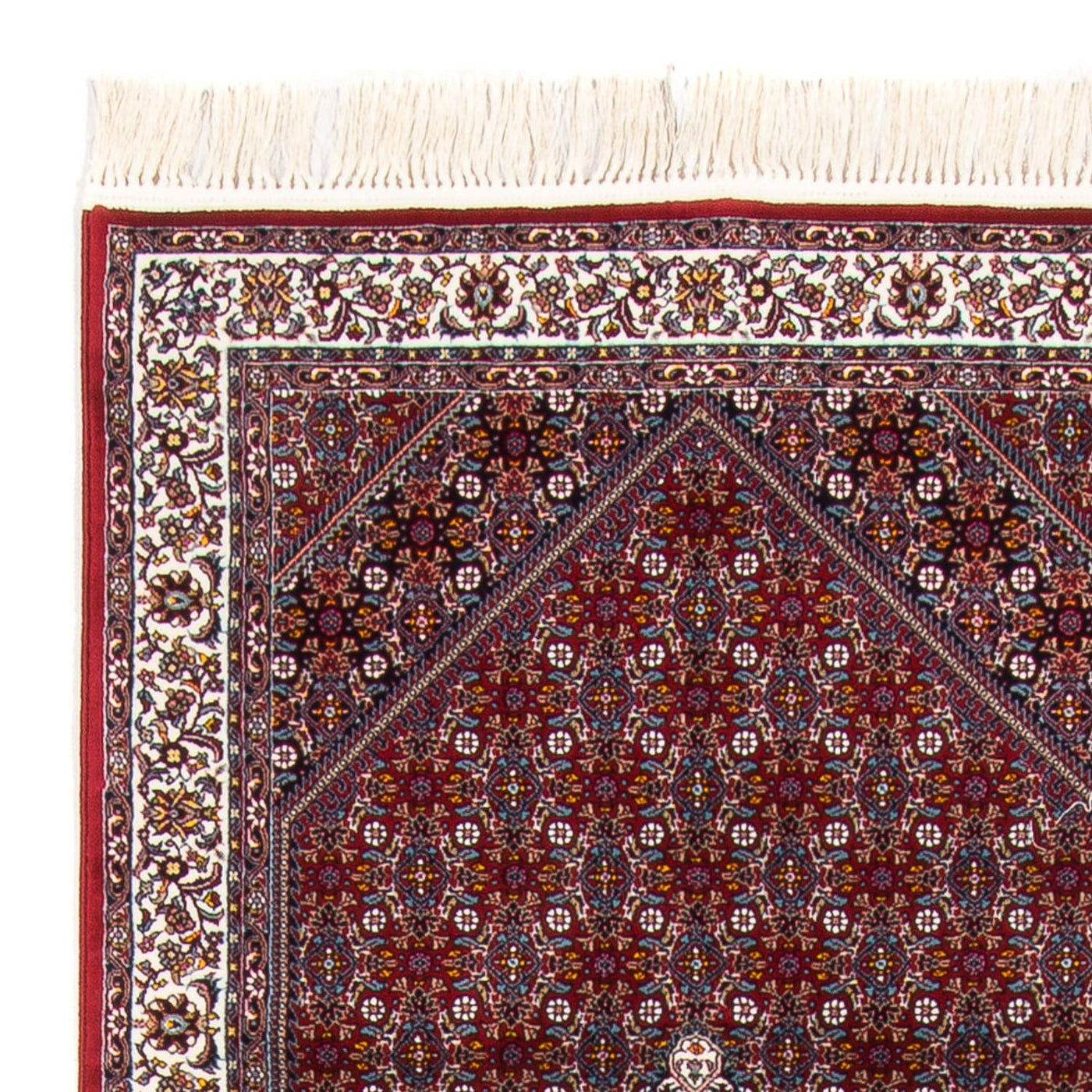 Oriental Rug - Bidjar-Zyon - runner