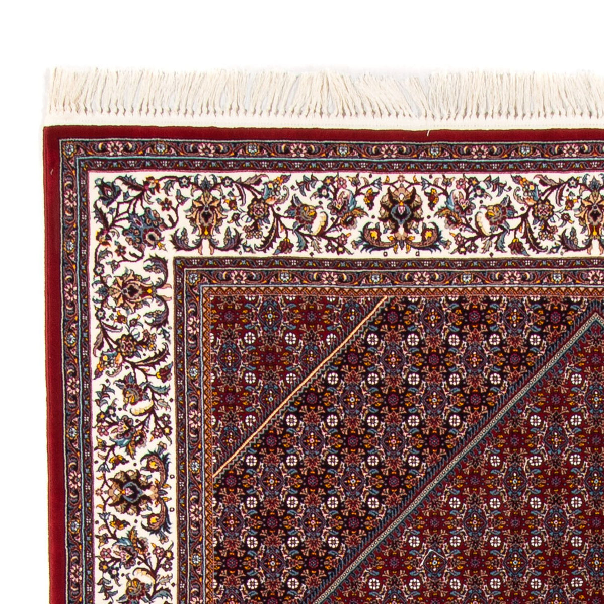 Persian Rugs Bidjar-Zyon