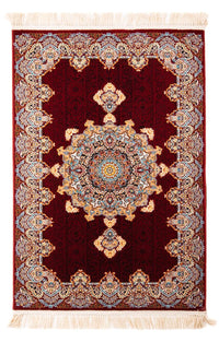 Oriental Rug - Tiyam - rectangle