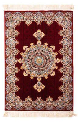 Oriental Rug - Tiyam - rectangle