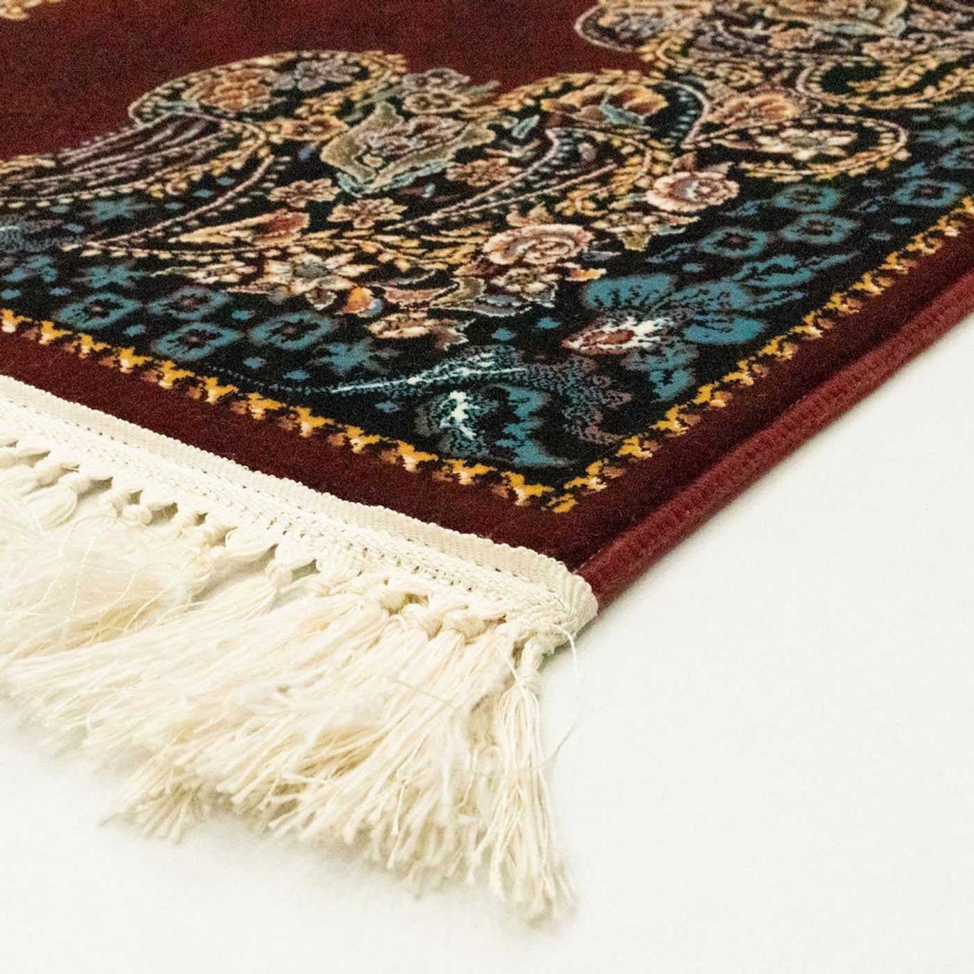 Oriental Rug - Nika - rectangle