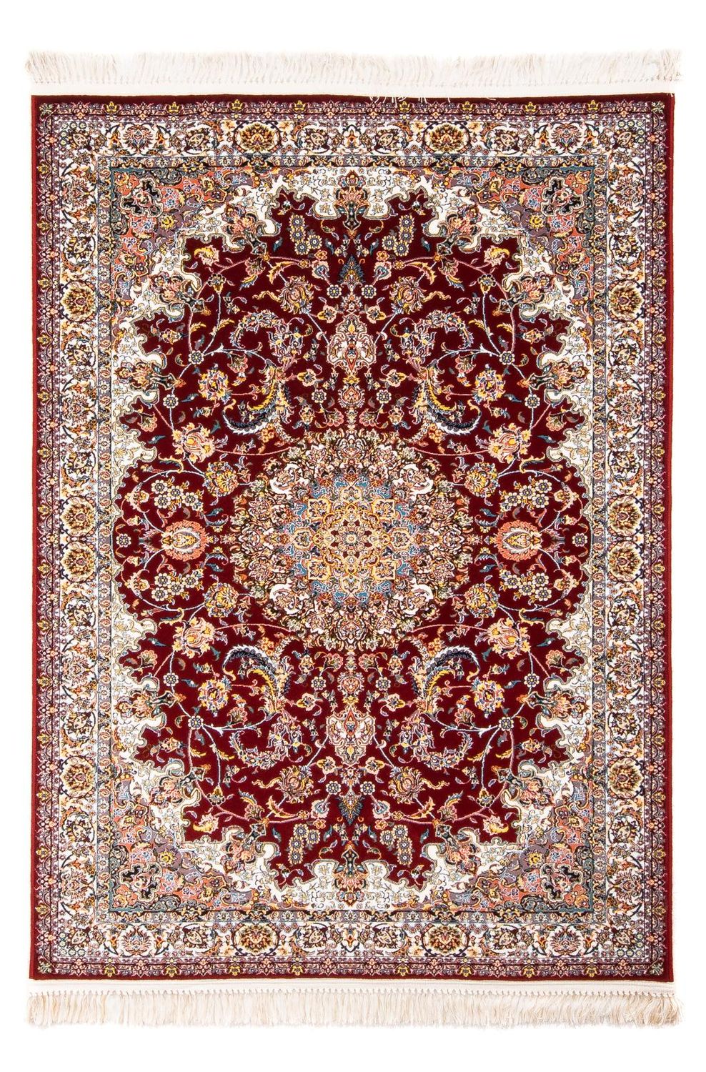 Oriental Rug - Zale - rectangle