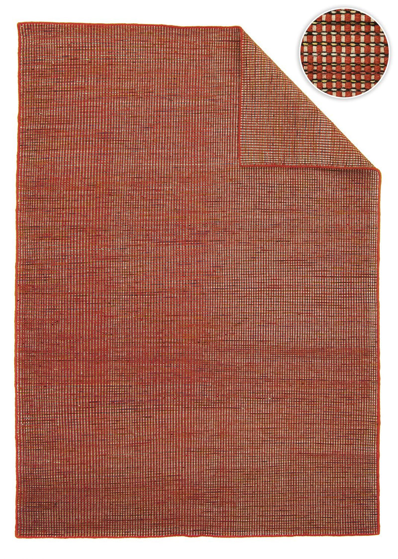 Modern Kilim Rug Arvin - Wool Rug