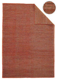Modern Kilim Rug Arvin - Wool Rug – product image